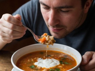 Сметана или майонез: гастроэнтеролог назвал самый опасный соус для желудка и фигуры