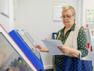 Удобно и онлайн: как оплатить ЖКУ в Котельниках в новогодние каникулы