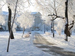 Творческий союз четырех живописцев откроет тайны русского реализма в Коломне