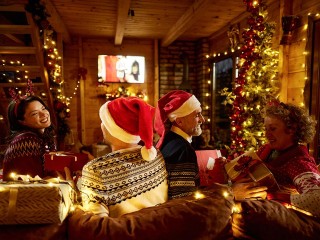 «Мерзкий грех»: православных предостерегли от одной опасности на Святки