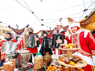 «Сабурово» приглашает: в новом Культурном центре Красногорска началась запись в клубные формирования