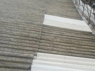 «Ремонт на марше!»: где в Подмосковье привели в порядок дома и дворы с 19 по 22 января — список адресов