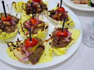 Новогодний панкреатит: видновский врач объяснила, как не попасть в больницу