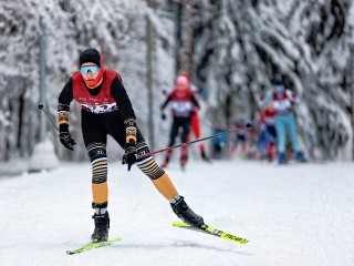 Спортсмены со всего Подмосковья в 41-й раз соберутся на «Подольской лыжне»