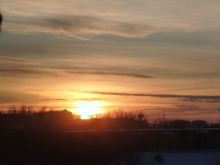 Магнитная буря 13 января 2026: будет или нет? Подробный прогноз от ученых