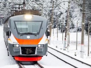 Движение поездов восстановили в соседней с Подмосковьем области