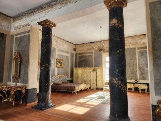 Новый туристический маршрут соединит две исторические усадьбы в Балашихе