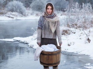 Народные приметы на 21 января: почему нельзя стирать и у кого просить совета в Емелин день