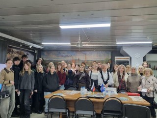 В Наро-Фоминске вспоминают историю «Основы»