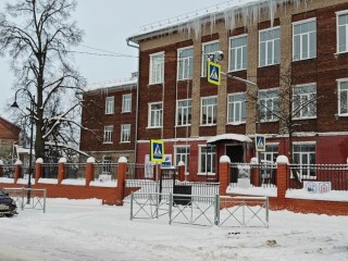 Капремонт по всем фронтам: в коломенской школе №14 обновят даже прилегающую территорию