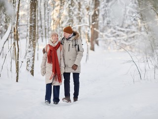 После Крещения — время обновления: что лыткаринцы могут изменить в жизни