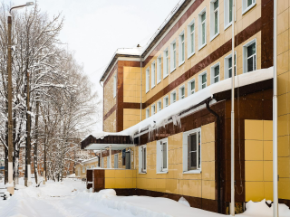 Улицы без луж и полный апгрейд школы: в Сходне решают сразу две важные проблемы