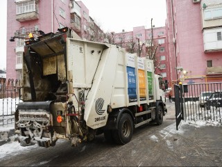 Мусор отступает: почему снизилось количество ТКО, вывезенных с территории Каширского кластера