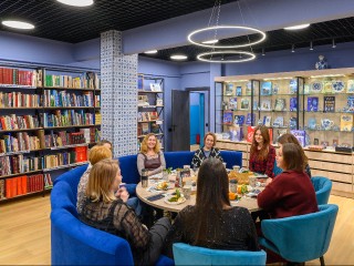 Отдых по душе: в Клину проведут бесплатные концерты и мастер-классы