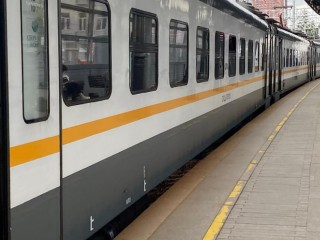 Остались ли места в поездах и электричках? К чему приведет рост пассажиропотока на железной дороге в Подмосковье