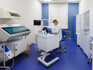 Курица сделает ваши зубы здоровыми, и вот почему — объяснение стоматолога