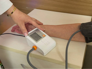 Центр диспансеризации в Домодедове будет работать в январе без выходных