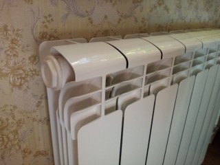 В пять многоэтажек в Саввино отопление вернут после техработ