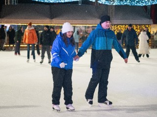 Как выйти здоровым из новогоднего марафона: рекомендации специалистов