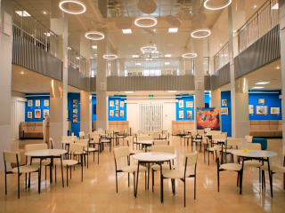 Жители Королева могут поддержать проекты школ, библиотек и ДК