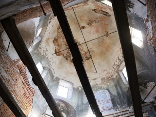 После восстановления храма Покрова Пресвятой Богородицы в Серпухове переименуют улицу