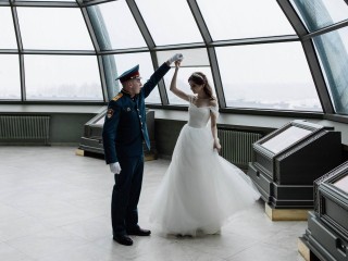 Не можете найти место для свадьбы? Есть тот, кто поможет решить проблему