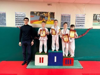 Более 30 спортсменов стали участниками турнира по тхэквондо в Тучкове