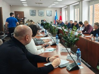 Восемь мест для крещенских купаний: в Красногорске готовятся к зимнему празднику