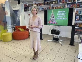 От «Щелкунчика» до викторины: как школьники открывали мир Гофмана