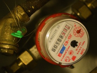 В Подмосковье начался прием показаний счетчиков: до какого числа передать данные и как избежать переплаты