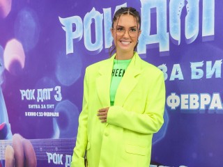 «Надоели худосочные селедки»: Агата Муцениеце бросила вызов стандартам красоты