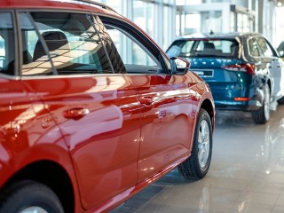 Меньше аварий при большем числе поездок: Москве удалось сделать каршеринг безопаснее