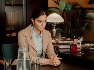 «Пожинаем плоды»: актриса Муцениеце призналась в сложностях с похудением