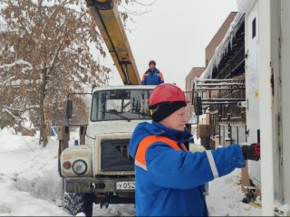 «Мособлэнерго» в деле: как в Котельниках улучшили электросети для 1,2 тысяч жителей частного сектора