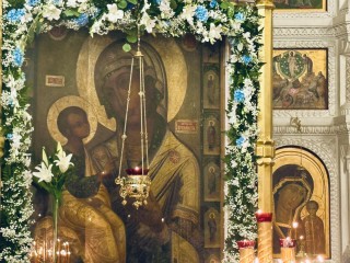 Большой церковный праздник 8 января 2026: что запрещается делать православным в этот день