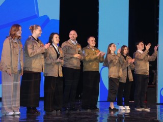 «Они строят, учат, помогают»: закон о поддержке студотрядов приняли в Подмосковье