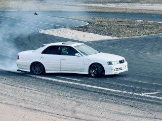 Уроки экстрима обернулись кошмаром: как инструктор по дрифту стал фигурантом уголовного дела