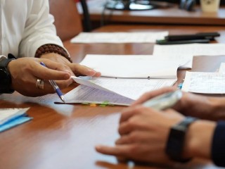 Депутаты Лотошина поделились расписанием встреч с населением