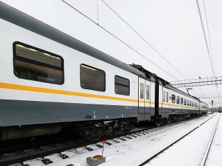 Поезда из Подмосковья задерживаются: раскрыта причина сбоя на Савеловском направлении