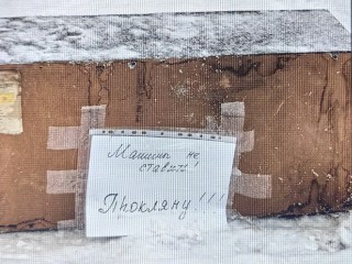 Шамана, проклинающего посетителей детского сада, разоблачили в Ногинске