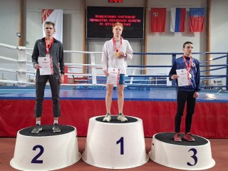 Золото и разряды: легкоатлеты Лыткарина отличились на областном первенстве
