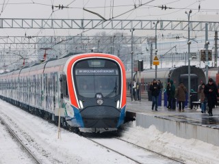 От Москвы до Калуги за три часа: когда «Иволга 4.0» отправится в путь