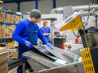 Вода будет чище: новый завод в Подмосковье обеспечит технику для этого