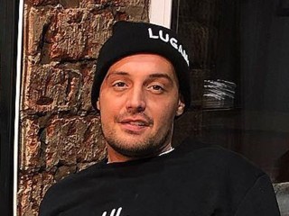 Рэпер Гуф предстал перед судом в Наро-Фоминске по делу о нападении на полицейского