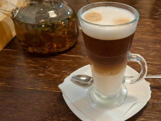 Кофе против астмы: раскрыта польза напитка для людей с избыточным весом