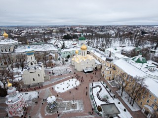 Как апостол Петр сбежал из заточения: что вспоминают 16 января в православной традиции