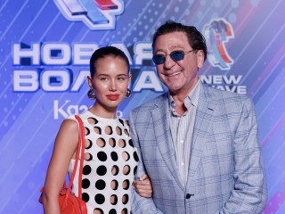 Ярлык бывшей пойдет на пользу: что Авроре Кибе стоит делать после расставания с Лепсом