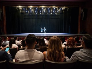 Вход свободный: где и когда покажут «Красную Шапочку» и «Чемодан чепухи» в Долгопрудном