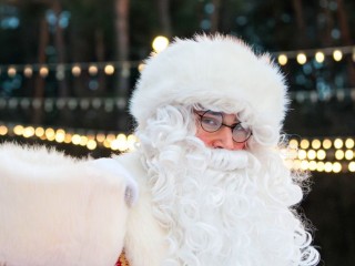 Никто не замерзнет: что приготовили для детей на праздник в Шатурторфе