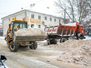 Жителям Коломны и Озер рекомендуют отказаться от поездок на личных автомобилях